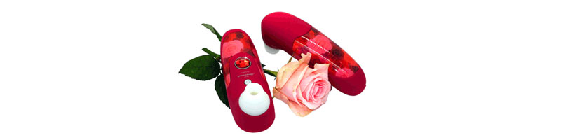 Womanizer Saint-Valentin