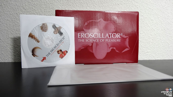 Eroscillator 2 Deluxe