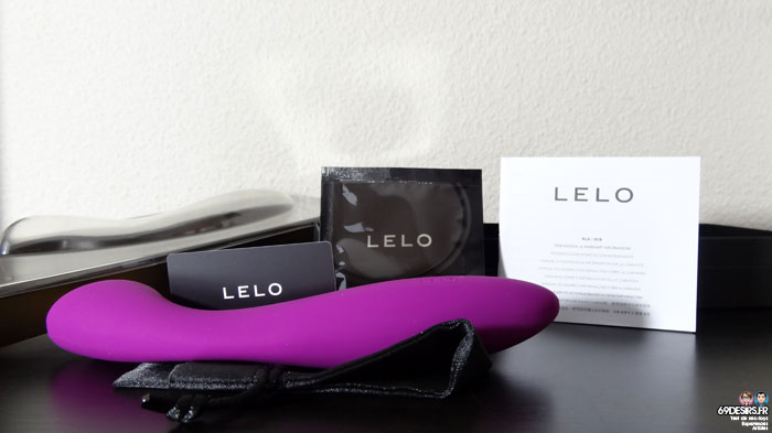 Lelo Ella