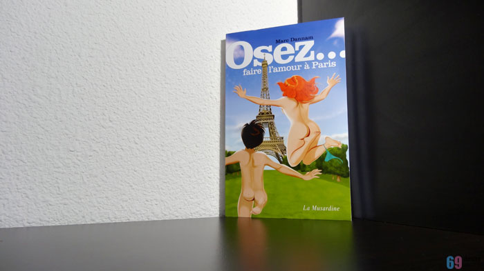 osez faire l'amour