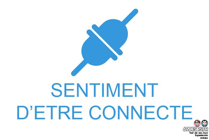 Pourquoi j’aime me faire uriner dessus ? : le sentiment d'être connecté