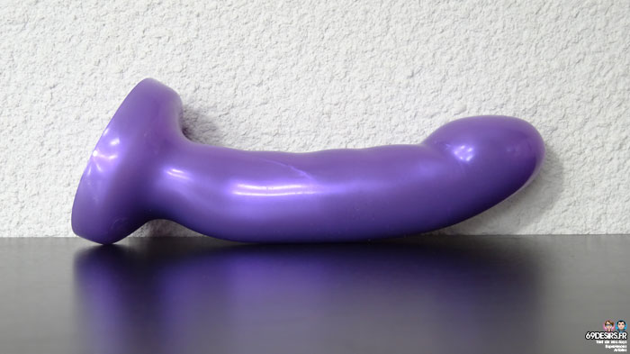 Tantus Acute