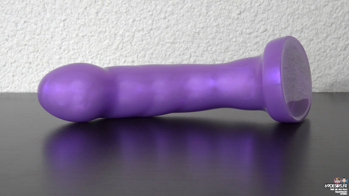 Tantus Acute