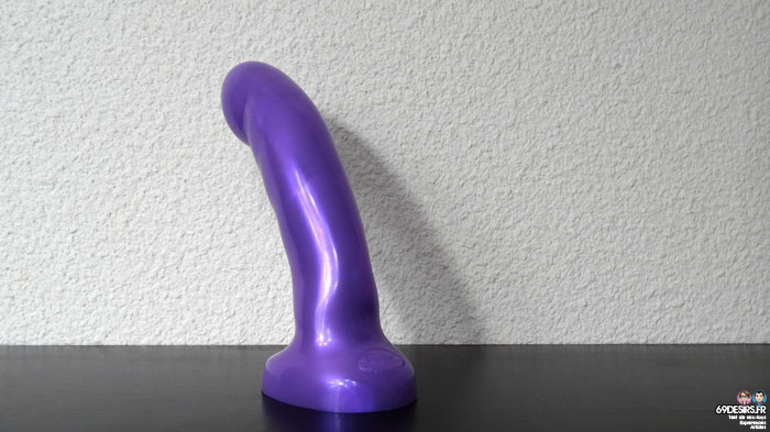 Tantus Acute