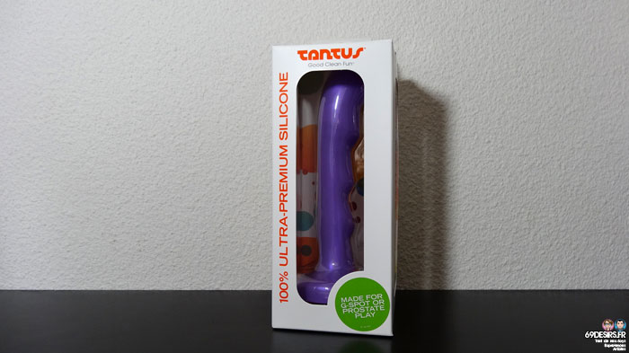 Tantus Charmer