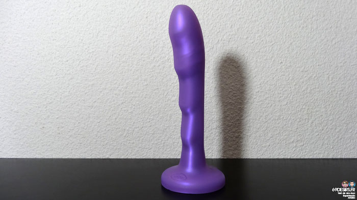 Tantus Charmer