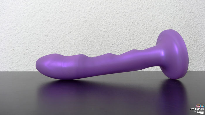 Tantus Charmer