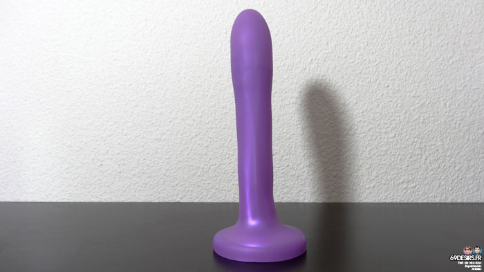 Tantus Charmer