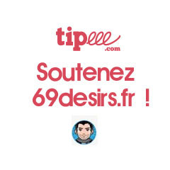 69desirs.fr sur Tipeee