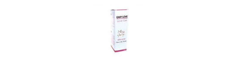 Lubrifiant silicone Easy Love