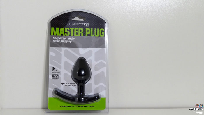 Master Plug