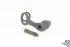 Sextoy Homme Plug Anal Vibrant + Cockring RO-Zen Par ROCKS-OFF – Stimulateur Prostatique Unisexe Neuf