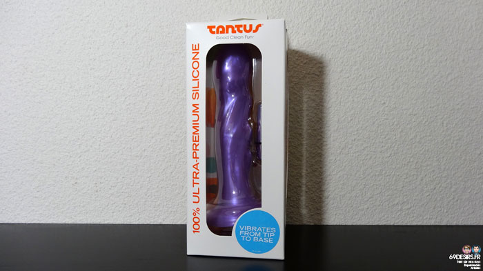 Tantus Goddess