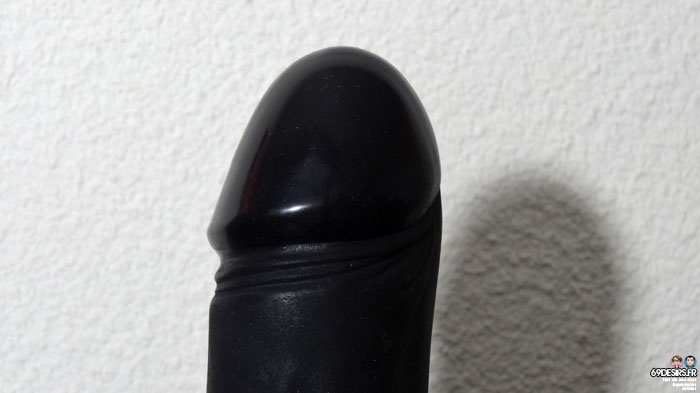 Tantus Luke O2