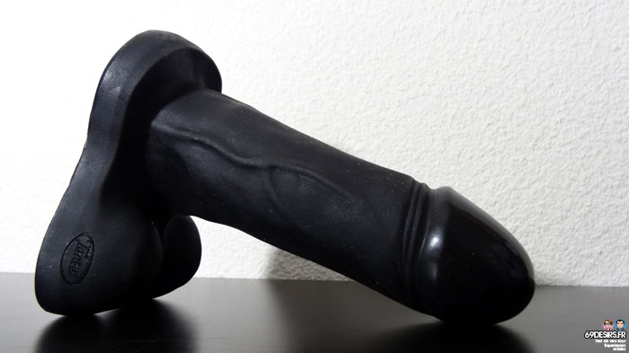 Tantus Luke O2