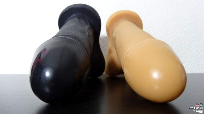 Tantus Luke O2