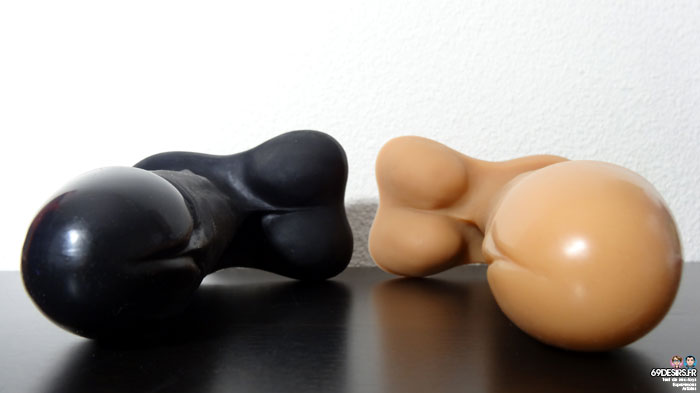 Tantus Luke O2