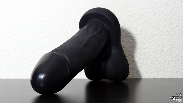 Tantus Luke O2