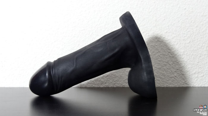 Tantus Luke O2