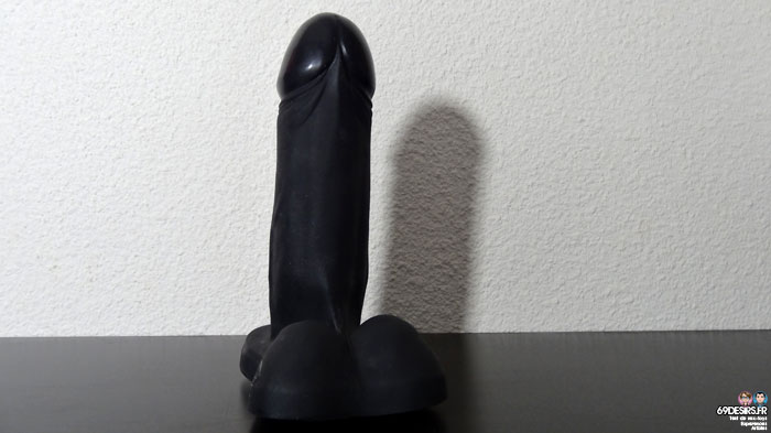 Tantus Luke O2