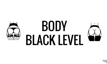 Avis sur le Body vinyle et résille Black Level