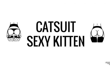 Avis sur le Catsuit Sexy Kitten