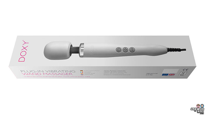 Doxy Massager