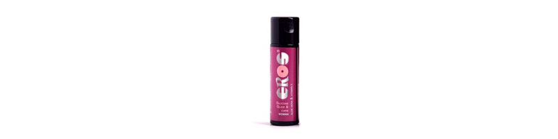 Eros Silicone Glide