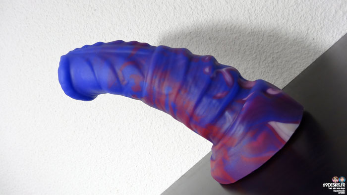 Bad Dragon Sleipnir