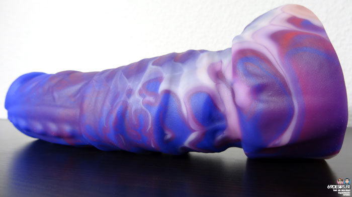 Bad Dragon Sleipnir