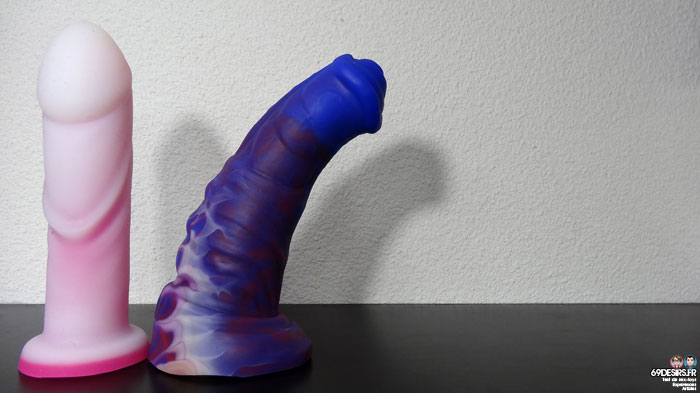 Bad Dragon Sleipnir