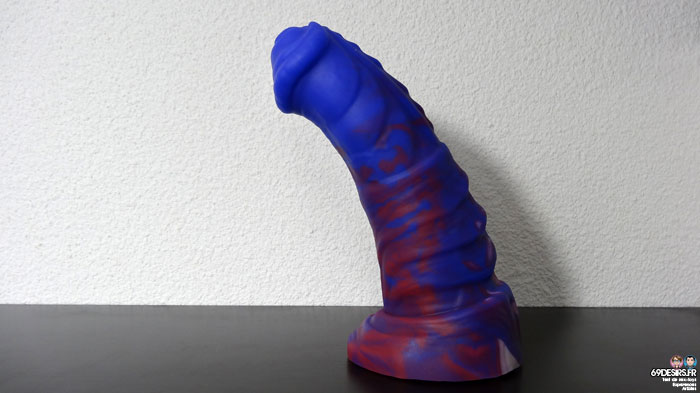 Bad Dragon Sleipnir