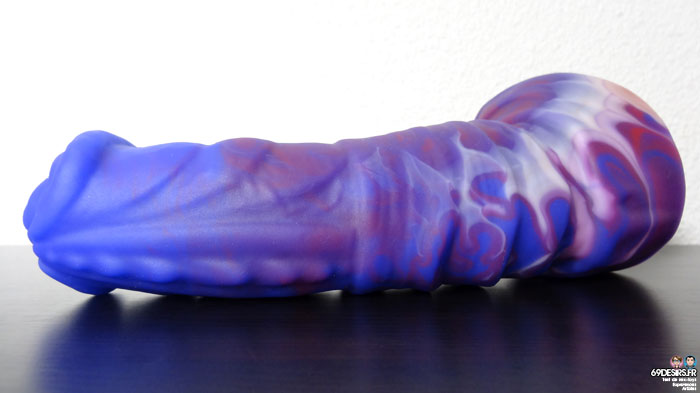 Bad Dragon Sleipnir