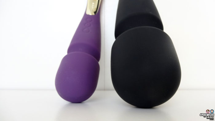 Lelo Smart Wand Large