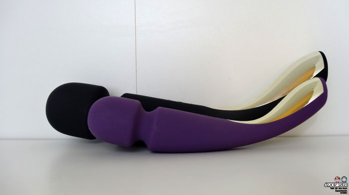 Lelo Smart Wand Large