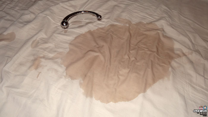 Squirter ou ma première éjaculation féminine Squirter ou ma première éjaculation féminine