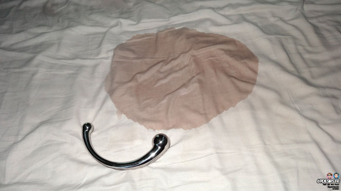 Squirter ou ma première éjaculation féminine Squirter ou ma première éjaculation féminine