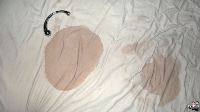 Squirter ou ma première éjaculation féminine Squirter ou ma première éjaculation féminine