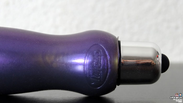 Tantus Whisper