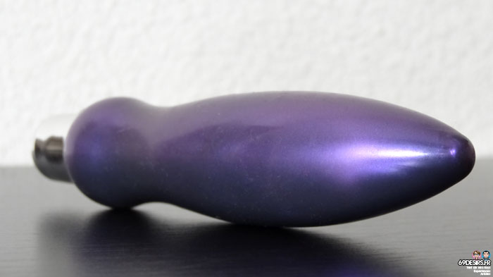 Tantus Whisper