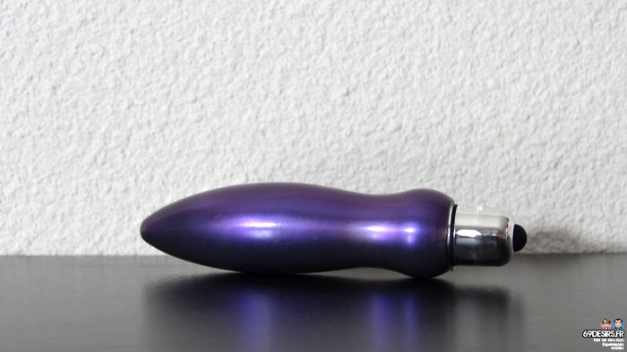 Tantus Whisper