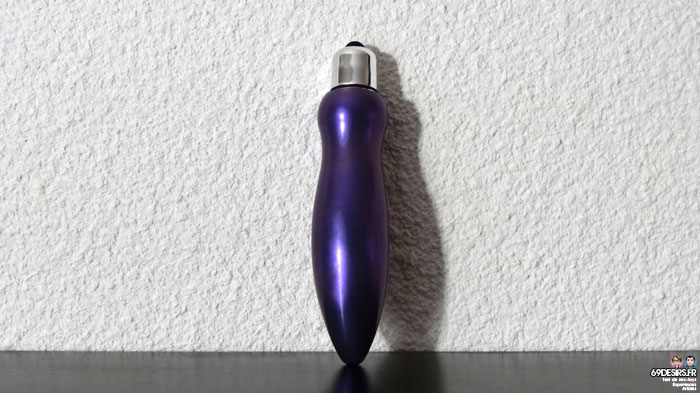 Tantus Whisper