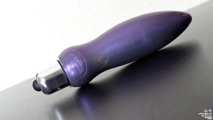 Tantus Whisper