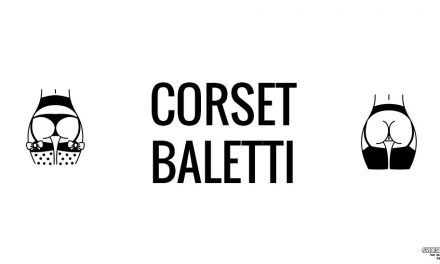 Avis sur le Corset Baletti de Obsessive