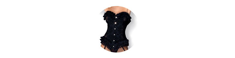 Corset Baletti