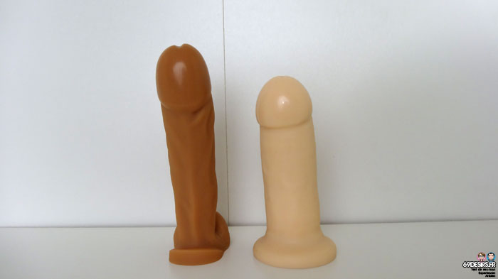 Tantus Hank