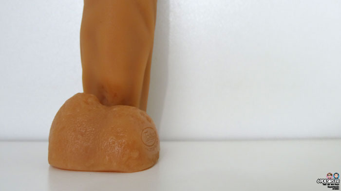 Tantus Hank