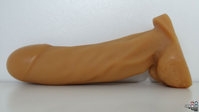 Tantus Hank