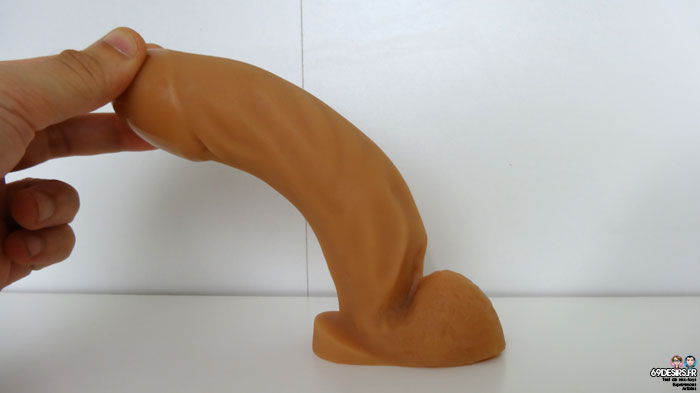 Tantus Hank