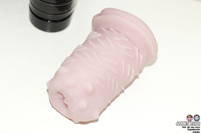 Fleshlight Go Surge